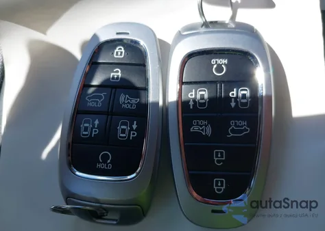 2024 Hyundai Tucson Limited from USA, damaged, VIN 5NMJECDE3RH390604